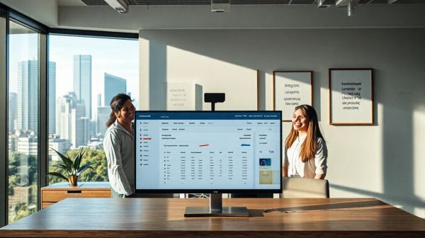 5 façons dont le CRM Infomaniak booste vos ventes