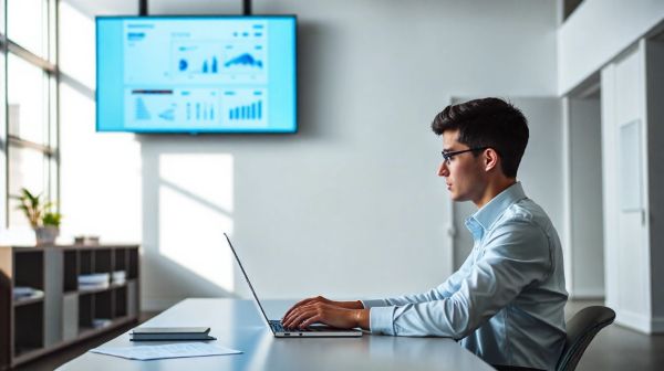5 façons dont le CRM Infomaniak booste vos ventes