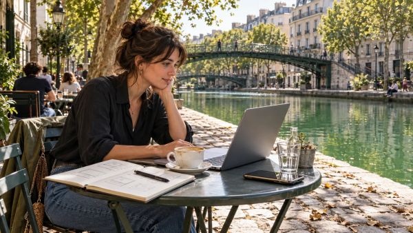 Comparer le choix entre agence et DIY pour votre site web