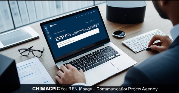 Erp pour agence de communication : optimisez votre gestion et vos projets