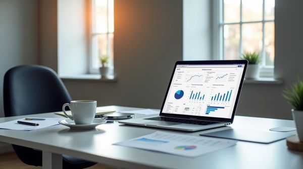 Le CRM Infomaniak pour optimiser votre gestion des ventes