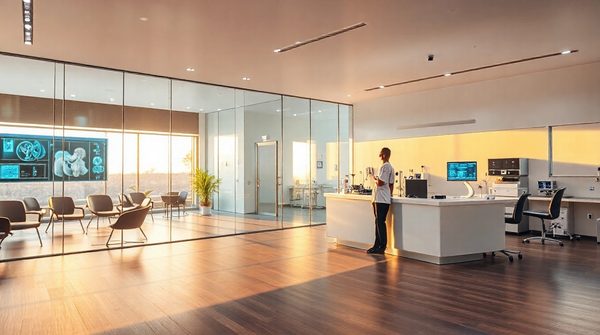 Les innovations numériques pour les soins vétérinaires à venir