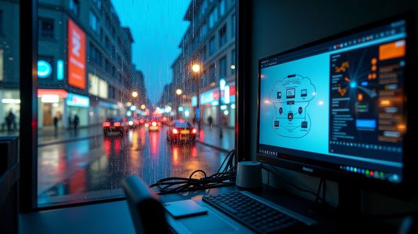 Meldis - Sécurité des systèmes d'information Montpellier