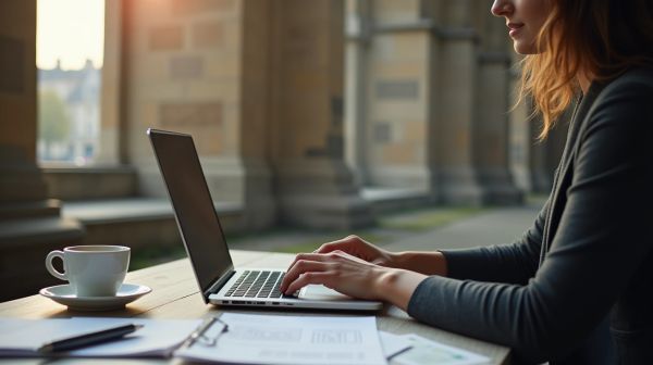 Réussir la création de site internet à Reims avec des experts