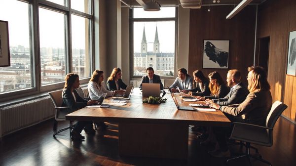 Top experts pour créer un site internet à Reims efficacement