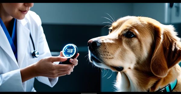 Vétérinaire digital : l'avenir des soins pour animaux