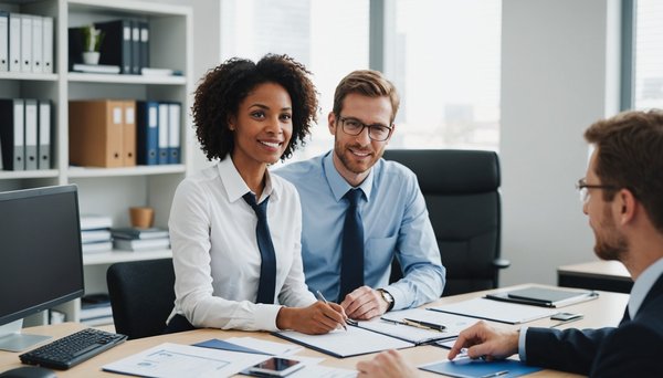 Formation bureautique : développez des compétences clés facilement !