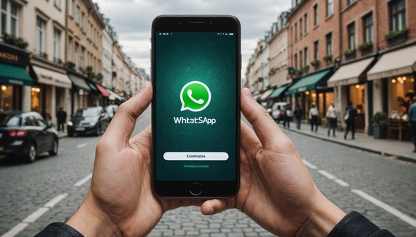 Comment renforcer la sécurité de votre compte whatsapp ?